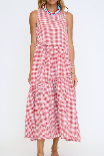 Lyla Dress