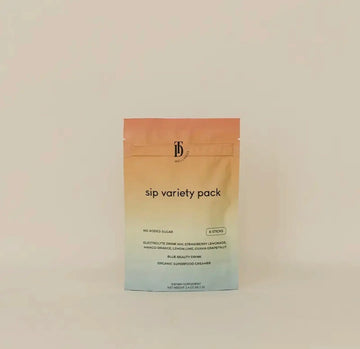 Electrolyte Sip Variety Pack