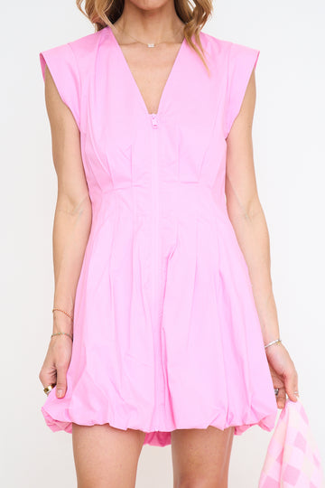 Gale Dress