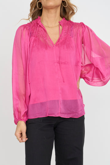 Nikko Blouse