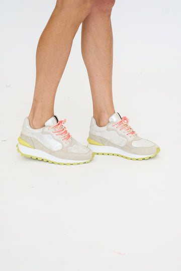 Phoebe Sneaker