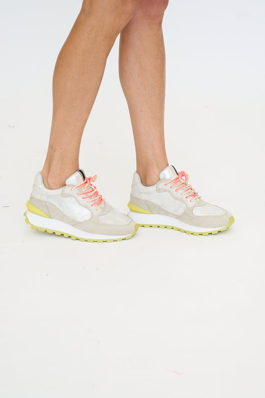 Phoebe Sneaker