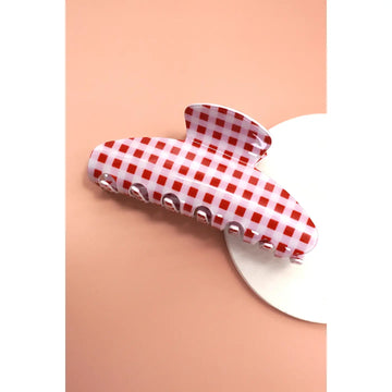 Jumbo Claw Clip