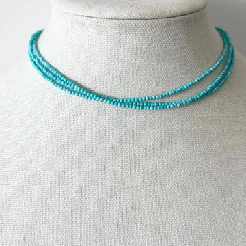 Betty Necklace