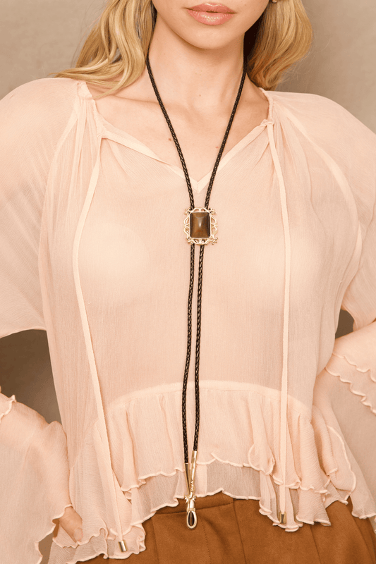 Whimsy Bolo