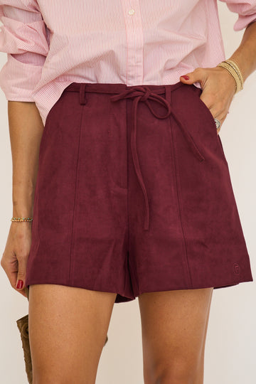 Ginette Shorts