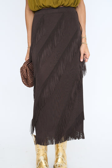 Kellie Skirt