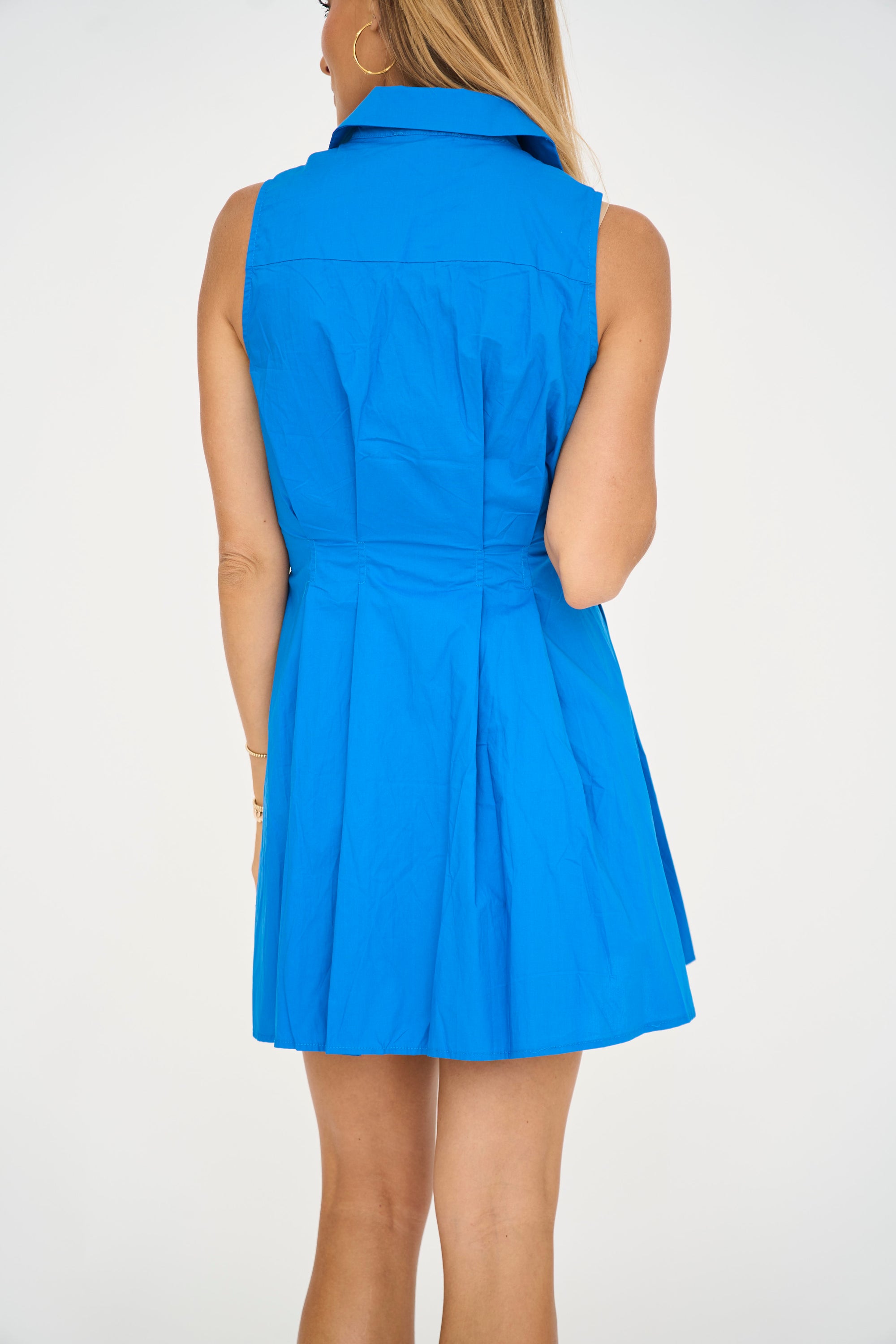 Marlow Mini Dress