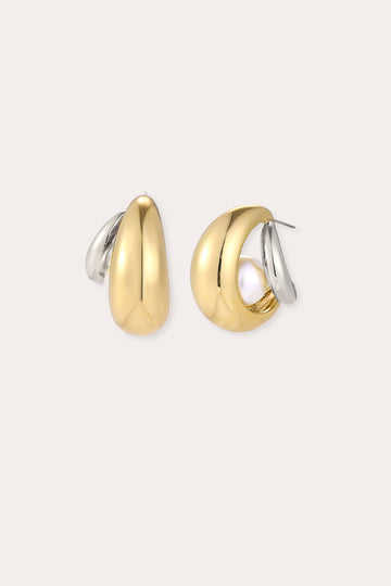 Wanderlust Earrings