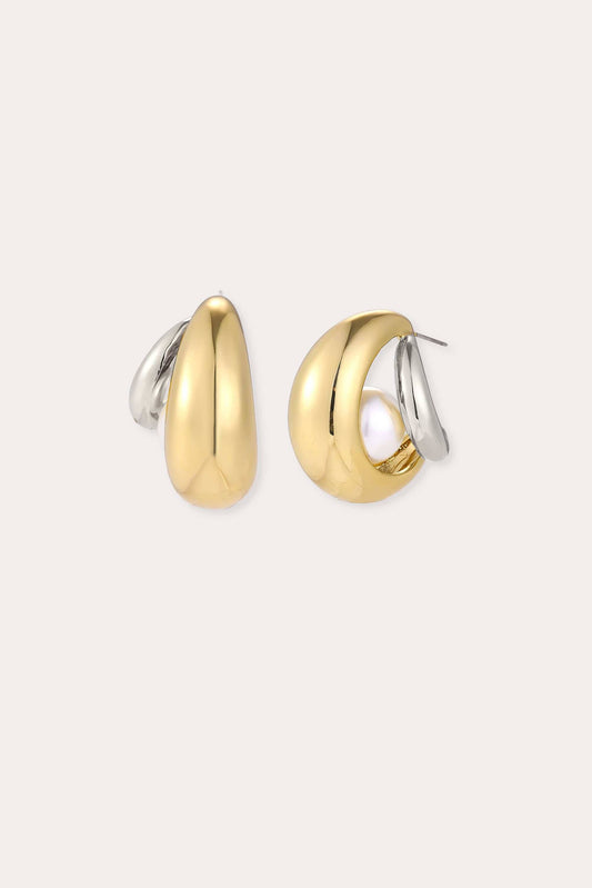 Wanderlust Earrings