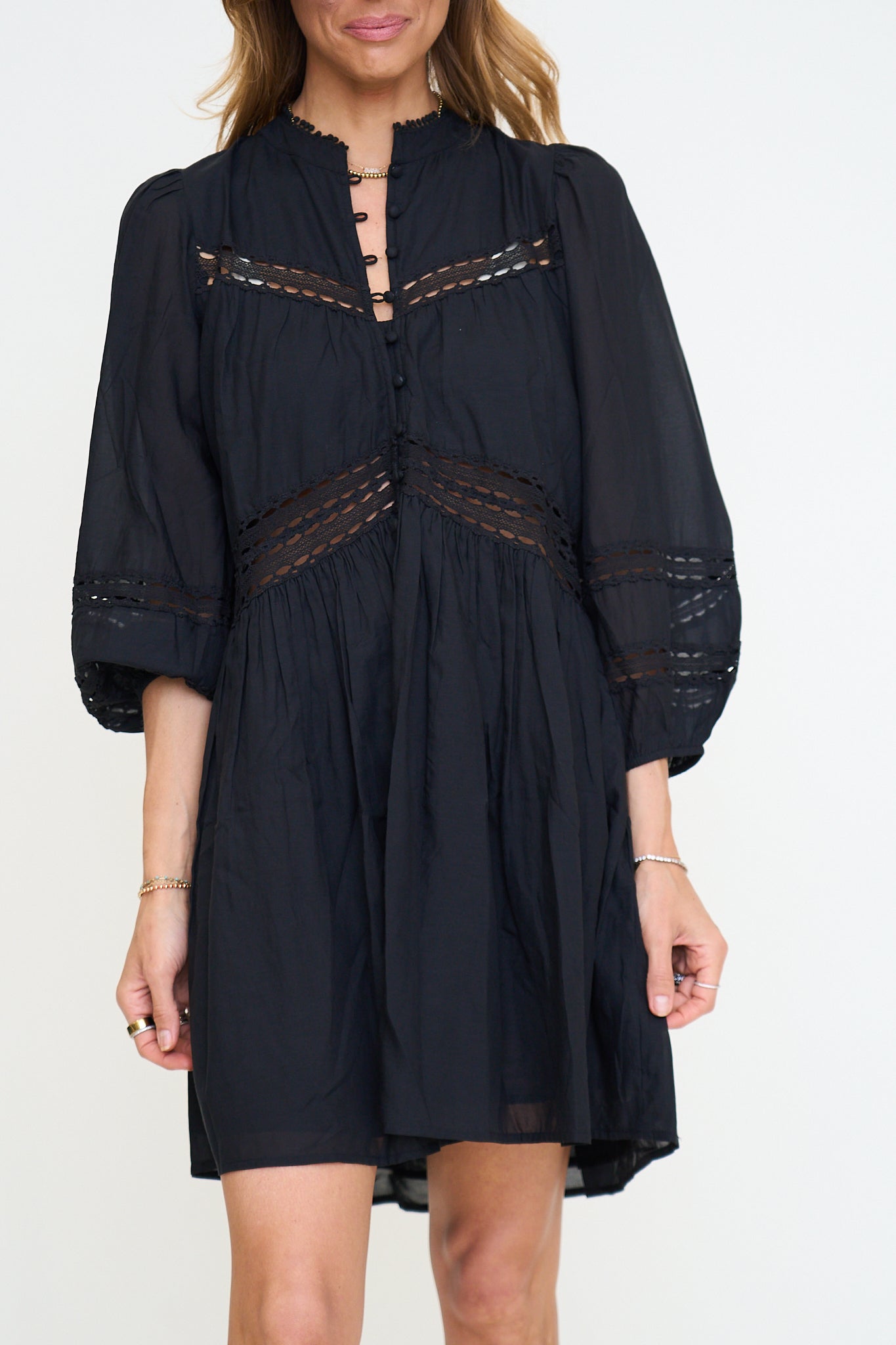 Vienna Dress