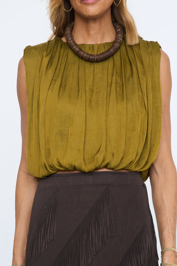 Milana Top