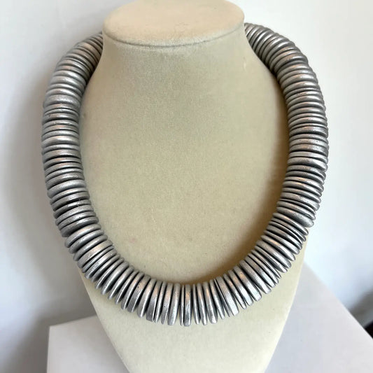 Chunky Statement Necklace