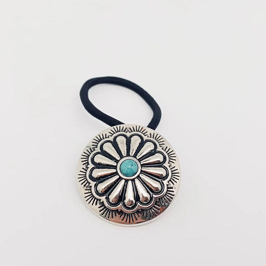 Vintage Western Style Hairband