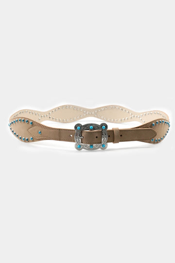 Gallup Belt