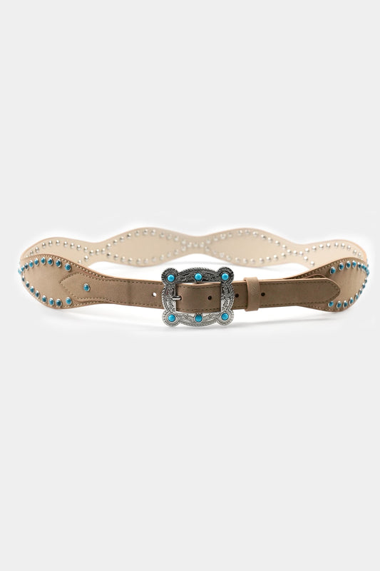 Gallup Belt