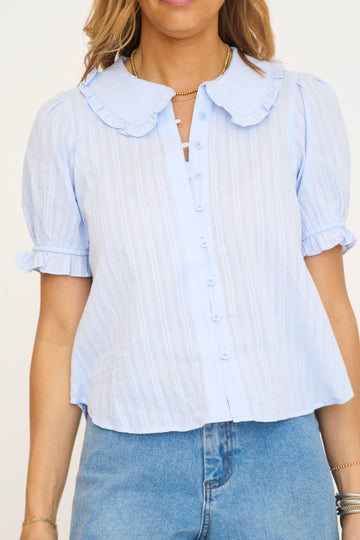 Charlotte Blouse