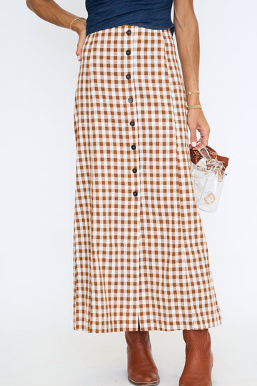 Bianca Skirt
