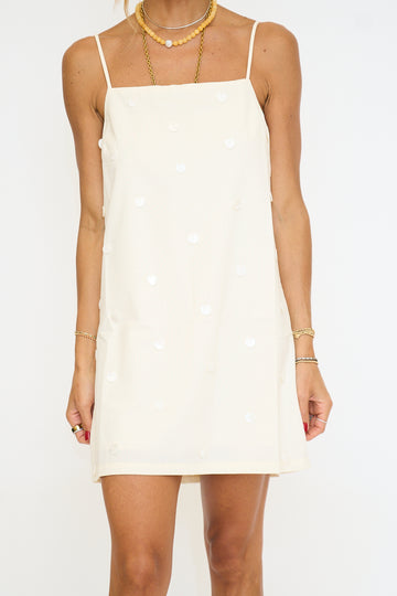 Matiara Mini Dress