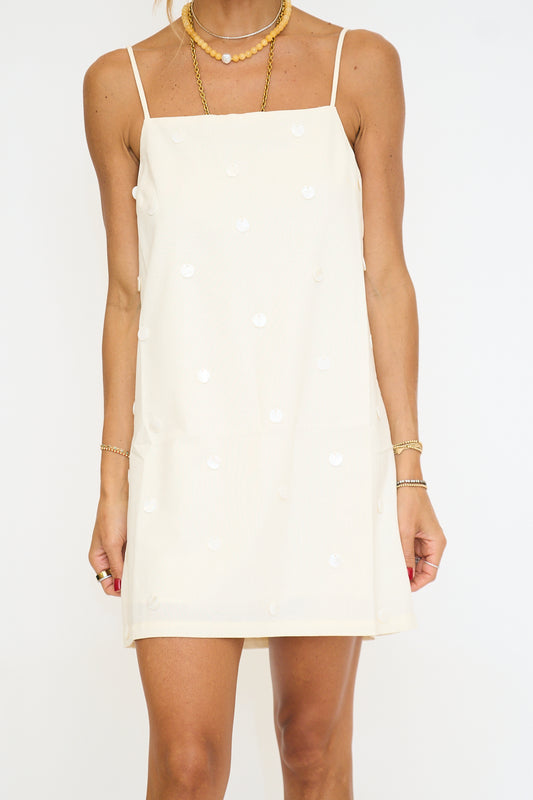 Matiara Mini Dress