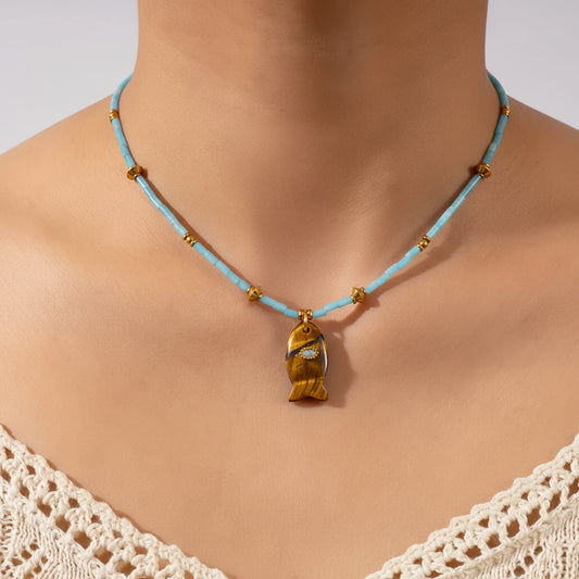 Sloane Necklace