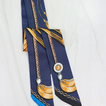 Twilly Scarf