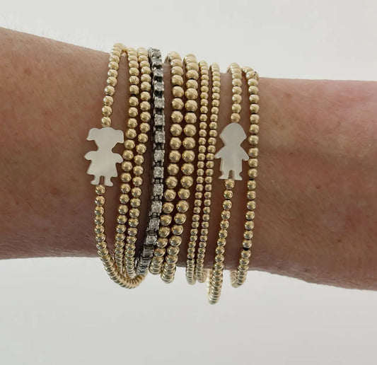 Momma Bracelets