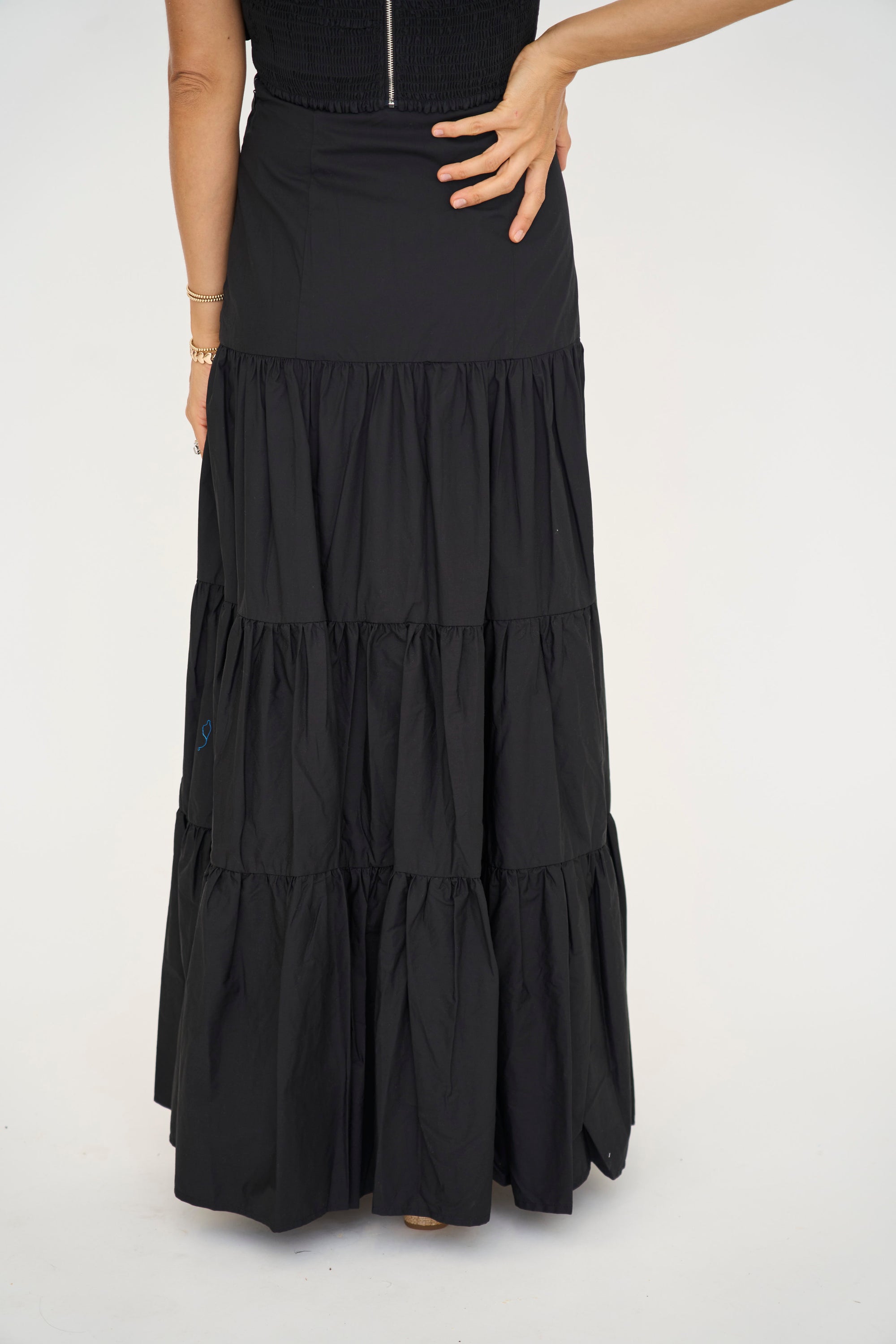 Radley Maxi Skirt