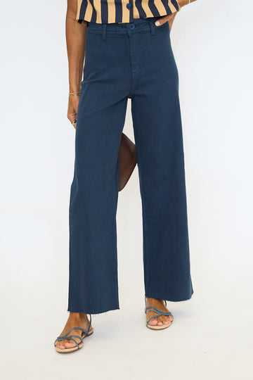 Fall Colored Maggie Pants