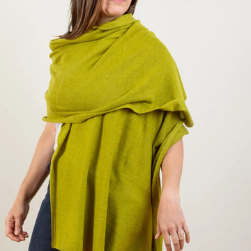 Cashmere Wrap