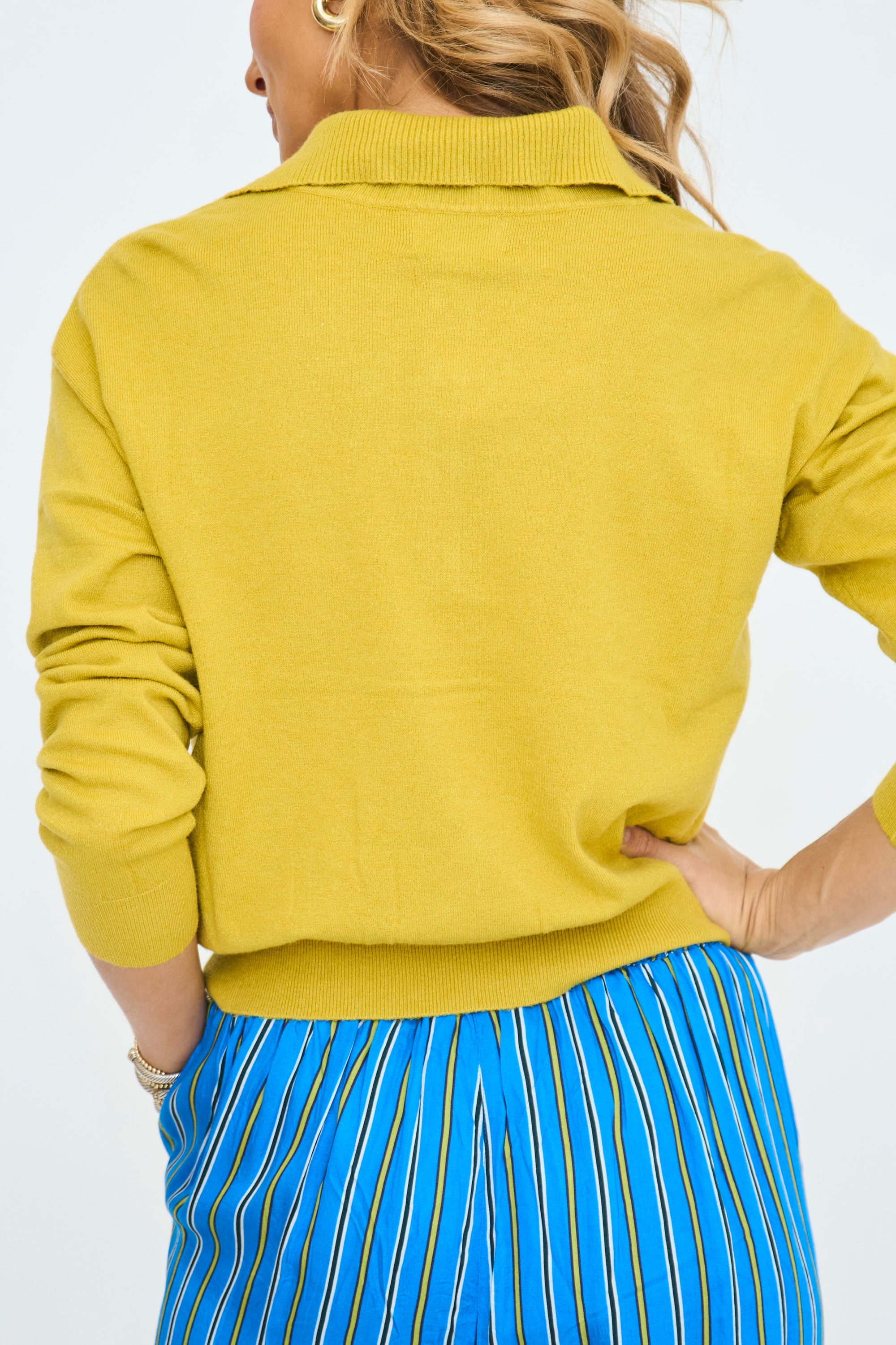 Nandy Sweater