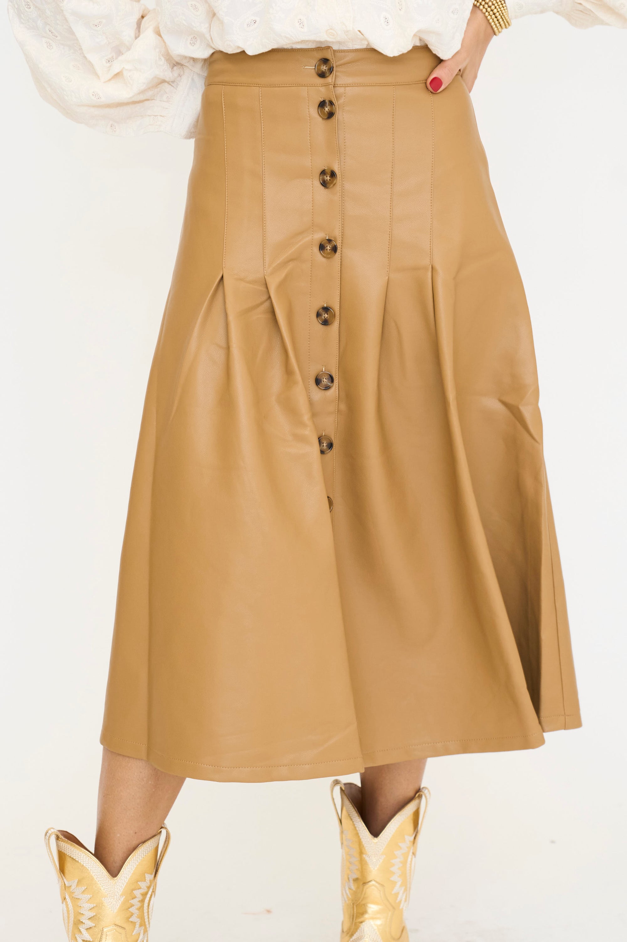 Edana Skirt