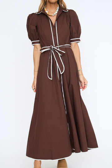 Montana Maxi Dress