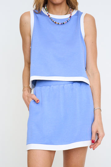 Athleisure Two Piece Set