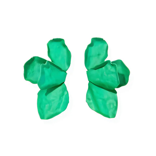 Eden Statement Earrings