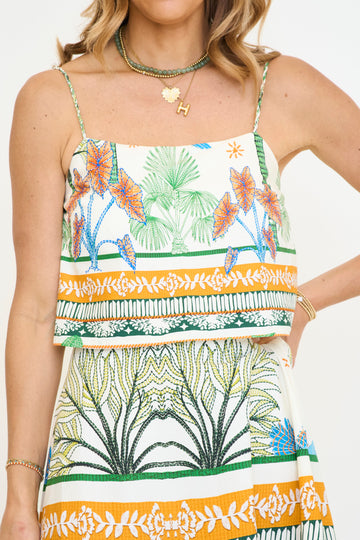 Paradise Bird Sydney Top