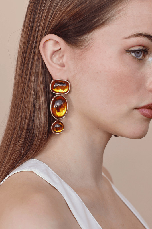 Jones Earrings