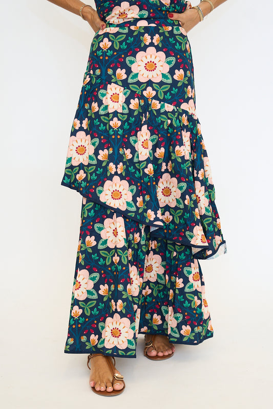 Celeste Maxi Skirt