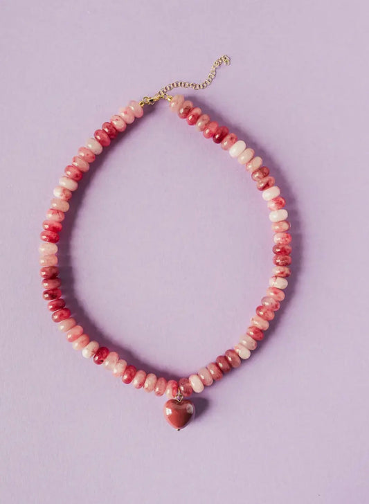Alice Necklace