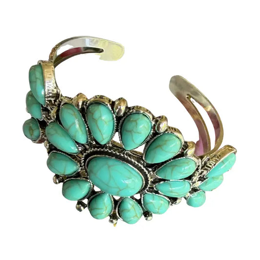 Santa Fe Cuff