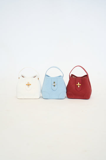 Mini Bucket Bag