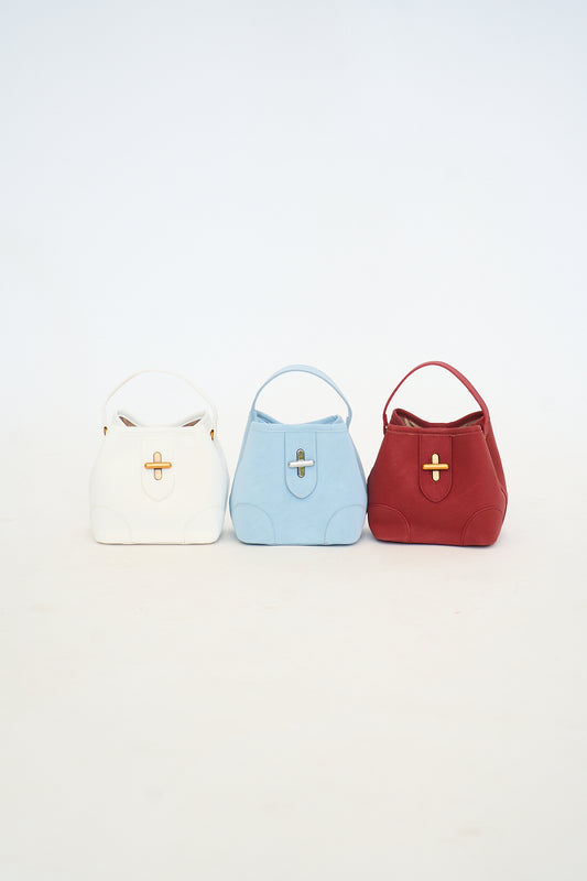 Mini Bucket Bag