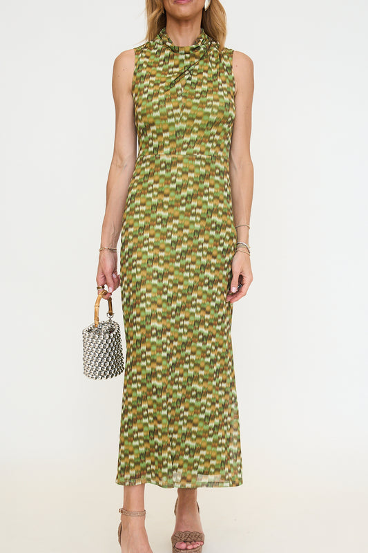 Sierra Dream Maxi Dress
