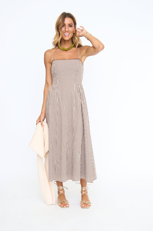 Adira Dress