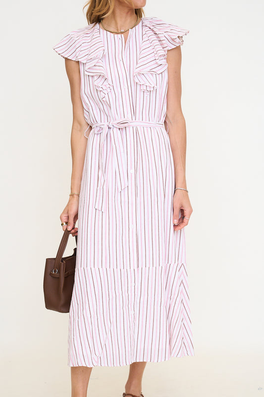 Lagoinha Dress