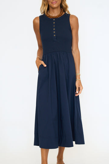 Meadow Maxi Dress