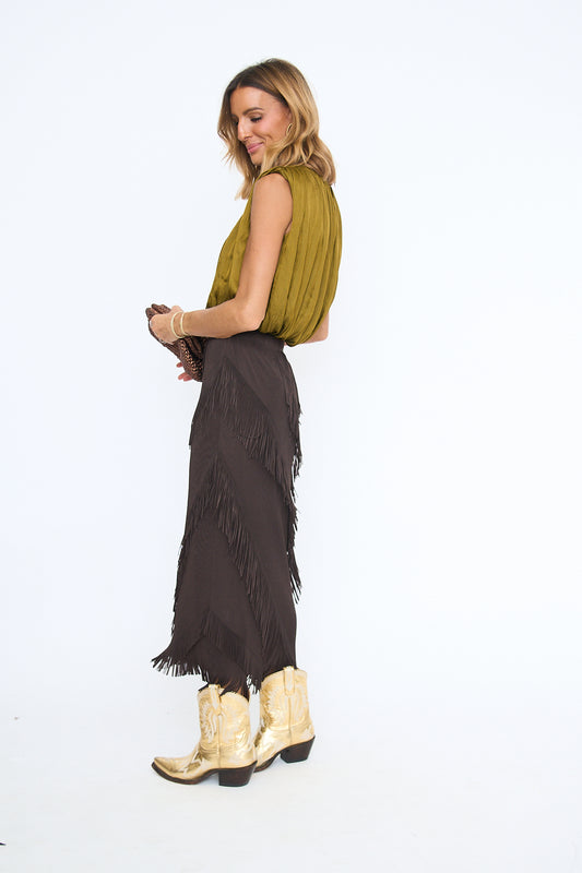 Kellie Skirt