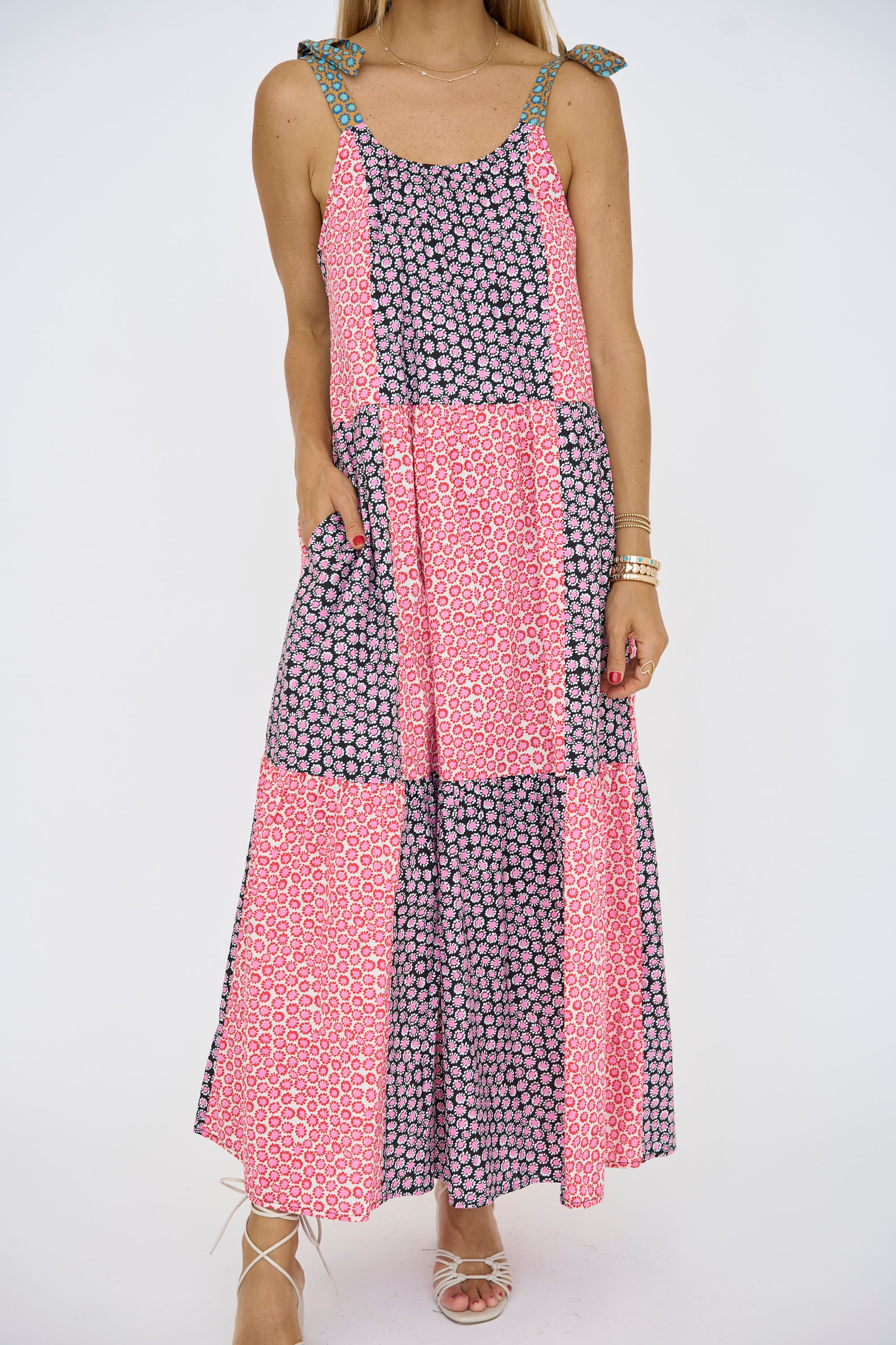 Aylin Maxi Dress