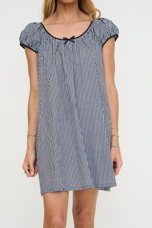 Frankie Mini Dress