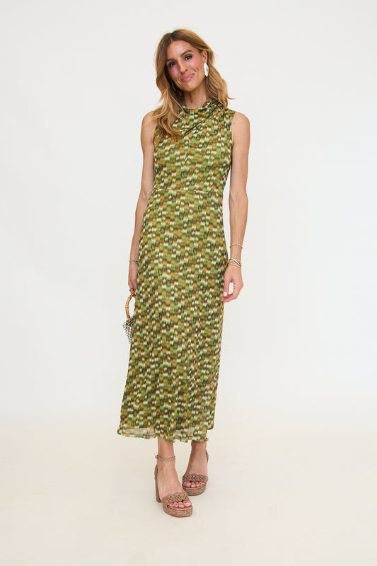 Sierra Dream Maxi Dress
